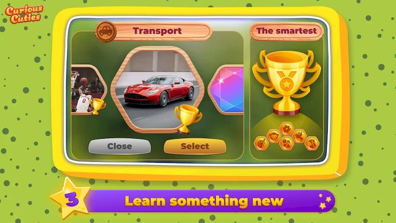 Скачать взломанную Kids flashcards: Memory games [Бесплатные покупки] MOD apk на Андроид