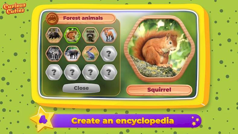 Скачать взломанную Kids flashcards: Memory games [Бесплатные покупки] MOD apk на Андроид