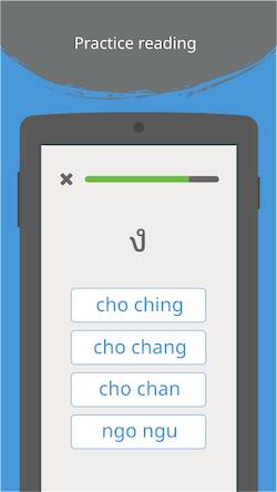 Скачать взломанную Write It! Thai [Бесплатные покупки] MOD apk на Андроид