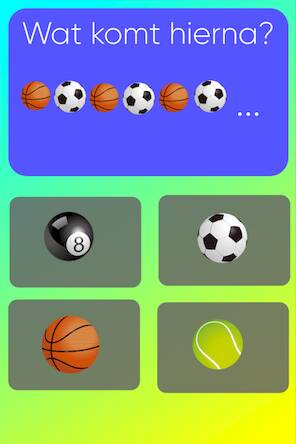 Скачать взломанную Groep 2 reeksen [Бесплатные покупки] MOD apk на Андроид