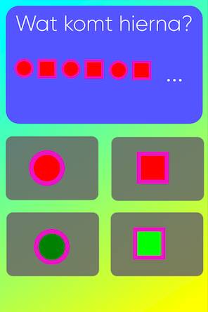 Скачать взломанную Groep 2 reeksen [Бесплатные покупки] MOD apk на Андроид