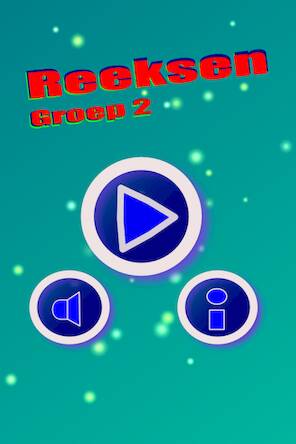 Скачать взломанную Groep 2 reeksen [Бесплатные покупки] MOD apk на Андроид