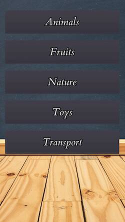 Скачать взломанную Flash Cards [Бесплатные покупки] MOD apk на Андроид
