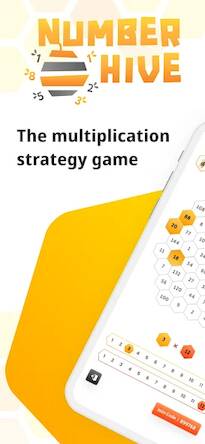 Скачать взломанную Number Hive [Бесплатные покупки] MOD apk на Андроид