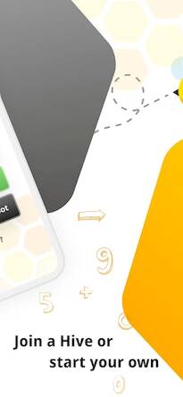 Скачать взломанную Number Hive [Бесплатные покупки] MOD apk на Андроид