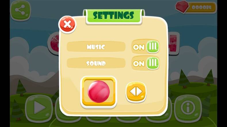 Скачать взломанную Cool Math Bubbles [Бесплатные покупки] MOD apk на Андроид