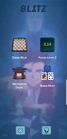 Скачать взломанную Blitz Intuition Games [Бесплатные покупки] MOD apk на Андроид