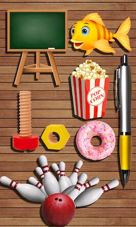 Скачать взломанную Pop It Fidget Toys: ASMR Games [Мод меню] MOD apk на Андроид