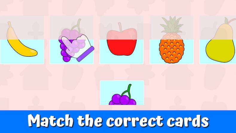 Скачать взломанную Toddler Games to Kids 2,3,4,5y [Много монет] MOD apk на Андроид