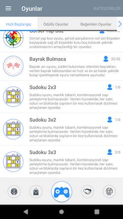 Скачать взломанную Nula Games [Много монет] MOD apk на Андроид
