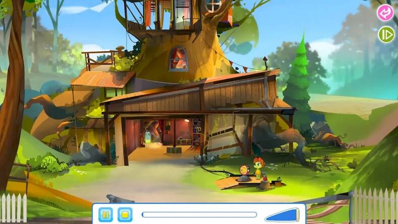 Скачать взломанную Torc - magicianul cifrelor [Бесплатные покупки] MOD apk на Андроид