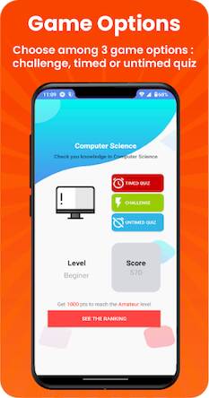 Скачать взломанную Vsquizz: Live quiz challenge [Много денег] MOD apk на Андроид