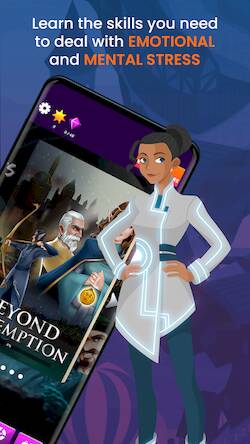 Скачать взломанную eQuoo [Мод меню] MOD apk на Андроид