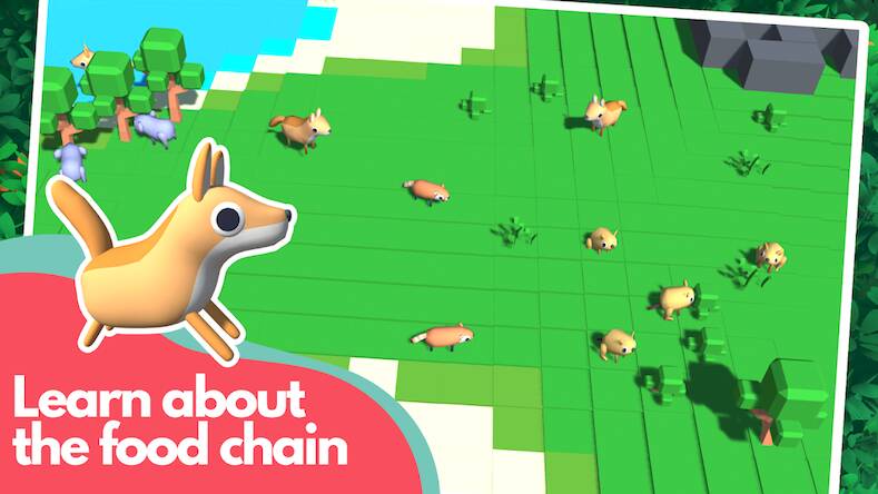 Скачать взломанную Quokkapocalypse [Много монет] MOD apk на Андроид