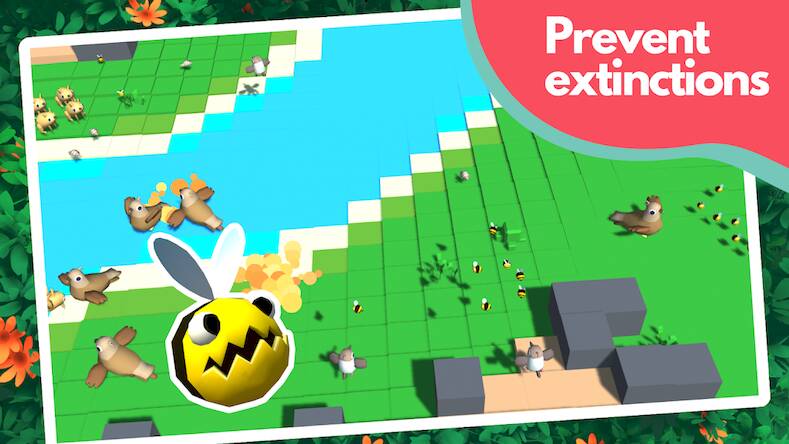 Скачать взломанную Quokkapocalypse [Много монет] MOD apk на Андроид