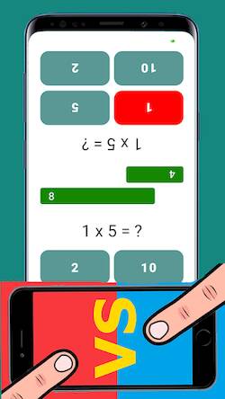 Скачать взломанную Matematika - Karra Karra [Мод меню] MOD apk на Андроид