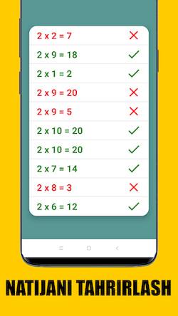Скачать взломанную Matematika - Karra Karra [Мод меню] MOD apk на Андроид