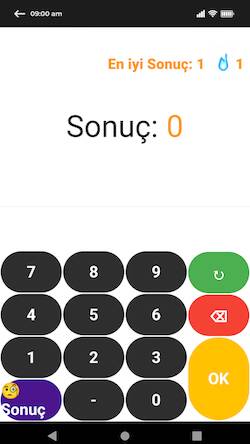 Скачать взломанную Math Game Fast Addition [Много денег] MOD apk на Андроид