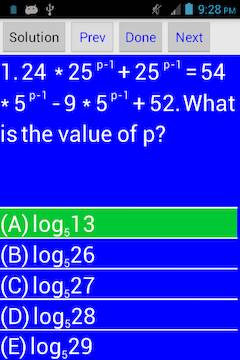 Скачать взломанную Algebra 1 [Мод меню] MOD apk на Андроид