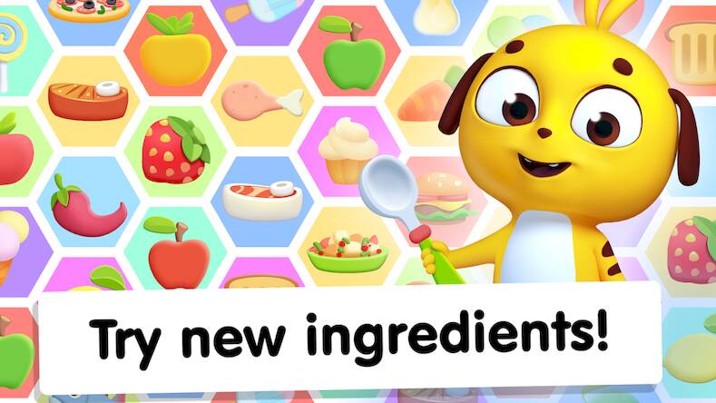 Скачать взломанную Tabi World: My Home Playhouse [Мод меню] MOD apk на Андроид