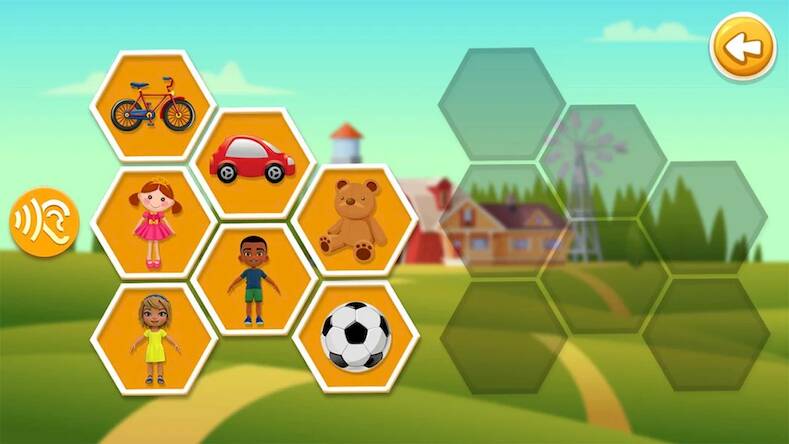 Скачать взломанную Cyber Fisk Kids Magic Way [Мод меню] MOD apk на Андроид