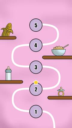 Скачать взломанную Baby Thrive (Hausa) [Бесплатные покупки] MOD apk на Андроид