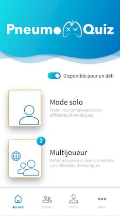 Скачать взломанную PneumoQuiz [Много монет] MOD apk на Андроид