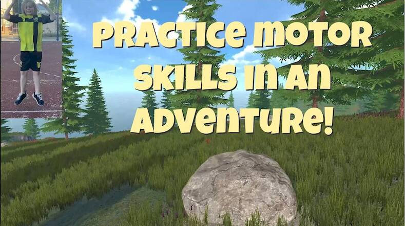 Скачать взломанную GoFriends Fitness Adventure [Бесплатные покупки] MOD apk на Андроид