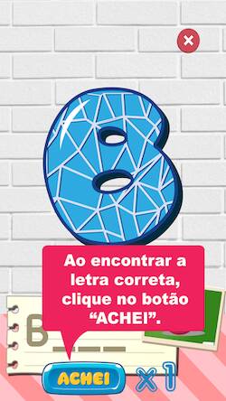 Скачать взломанную Criativando ABC [Мод меню] MOD apk на Андроид