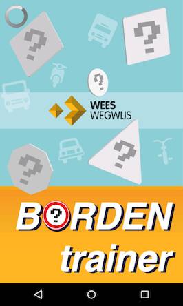 Скачать взломанную Wees Wegwijs Bordentrainer [Много монет] MOD apk на Андроид