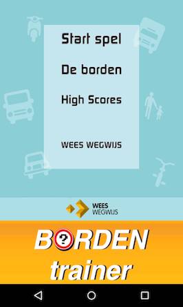 Скачать взломанную Wees Wegwijs Bordentrainer [Много монет] MOD apk на Андроид