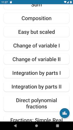 Скачать взломанную интегральные упражнения [Много монет] MOD apk на Андроид