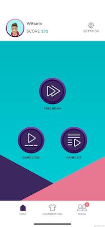 Скачать взломанную Wittario [Много денег] MOD apk на Андроид