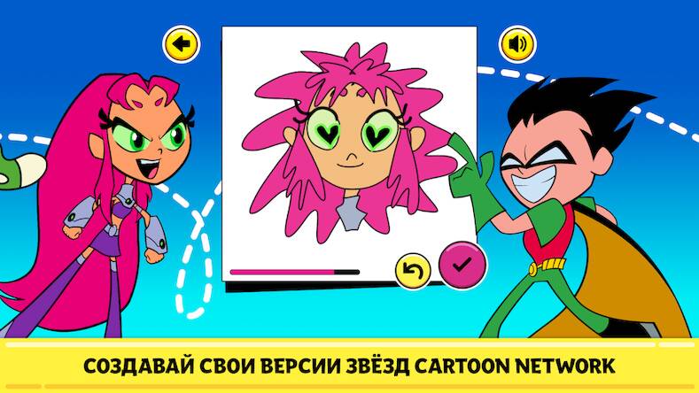 Скачать взломанную CN: Учимся рисовать [Много монет] MOD apk на Андроид