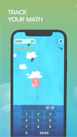 Скачать взломанную Octothink: Brain Training [Много монет] MOD apk на Андроид