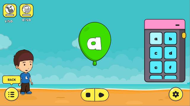 Скачать взломанную Impara con Luca [Много монет] MOD apk на Андроид