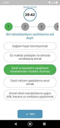 Скачать взломанную Kurikulum - Sənan Nəsirli [Мод меню] MOD apk на Андроид