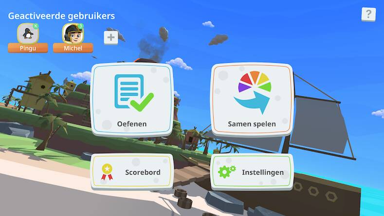 Скачать взломанную Zomerbingel [Много денег] MOD apk на Андроид