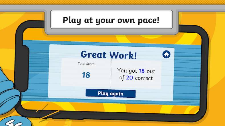Скачать взломанную Twinkl Mental Maths Practice [Мод меню] MOD apk на Андроид