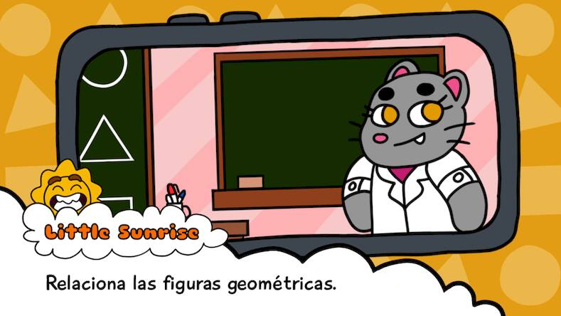 Скачать взломанную Juegos Educativos: Vocales [Много денег] MOD apk на Андроид