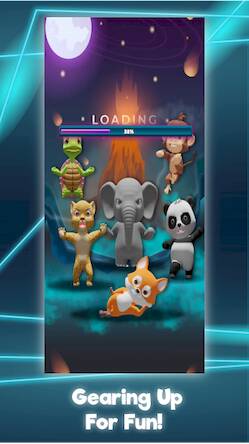Скачать взломанную Math Mania Enchanted Forest [Много денег] MOD apk на Андроид