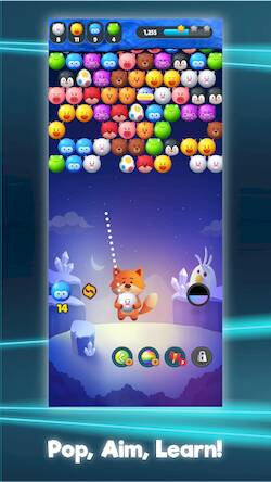 Скачать взломанную Math Mania Enchanted Forest [Много денег] MOD apk на Андроид