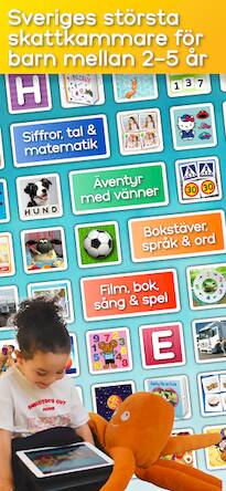 Скачать взломанную Jaramba - ABC 123 & lek 2-5 år [Бесплатные покупки] MOD apk на Андроид