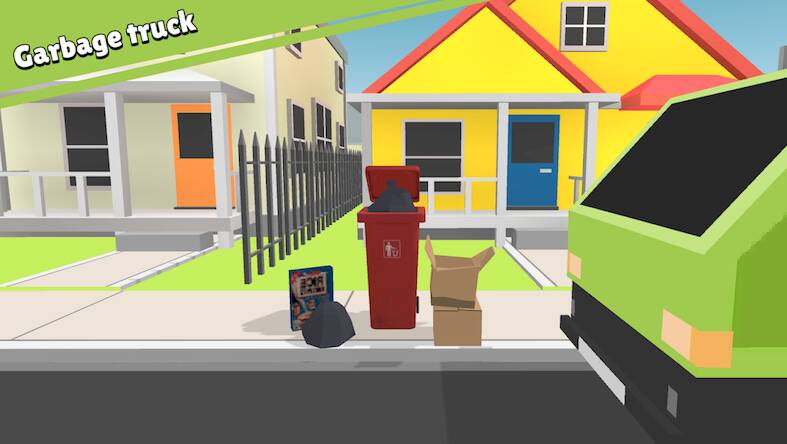 Скачать взломанную City Patrol : Rescue Vehicles [Мод меню] MOD apk на Андроид