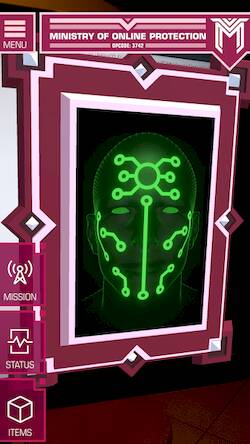Скачать взломанную Escaping Totalitarianism 2 (UF [Мод меню] MOD apk на Андроид