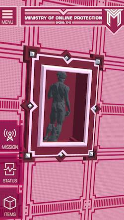 Скачать взломанную Escaping Totalitarianism 2 (UF [Мод меню] MOD apk на Андроид