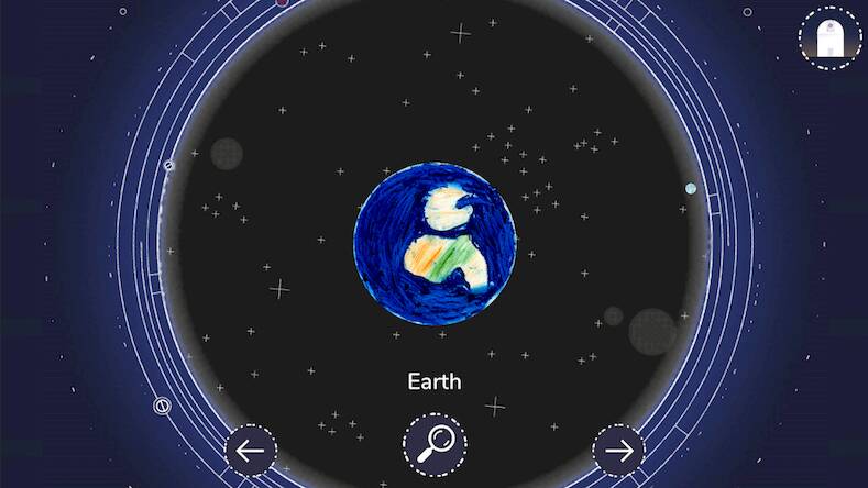 Скачать взломанную myUniverse [Много монет] MOD apk на Андроид