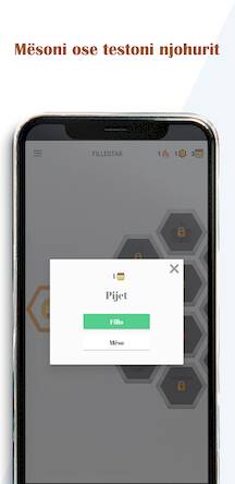 Скачать взломанную Mëso Italisht [Мод меню] MOD apk на Андроид