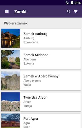 Скачать взломанную Castles.today [Много монет] MOD apk на Андроид