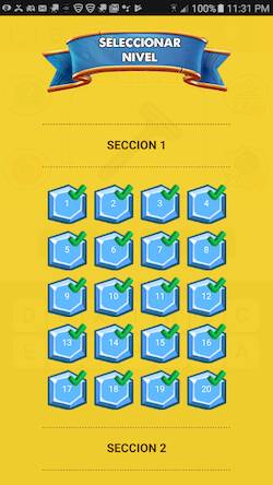 Скачать взломанную Vocabulario Aleman Brooks para [Бесплатные покупки] MOD apk на Андроид